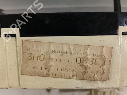 Compteur de vitesse VW PASSAT B3/B4 (3A2, 35I)  | BP30029885C47 