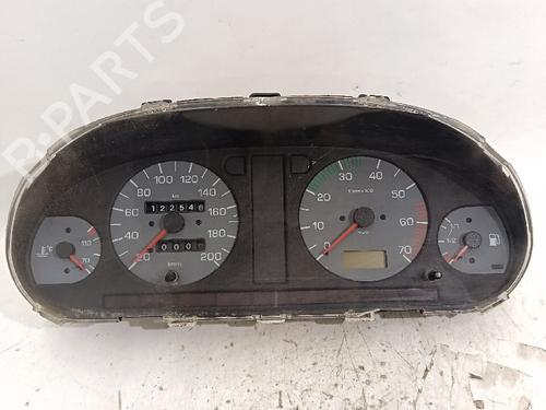 Kombiinstrument SKODA FELICIA I (6U1) [1994-1998]  30029897