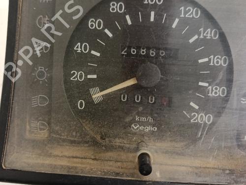 Instrument cluster RENAULT 11 (B/C37_)  | BP30029904C47 