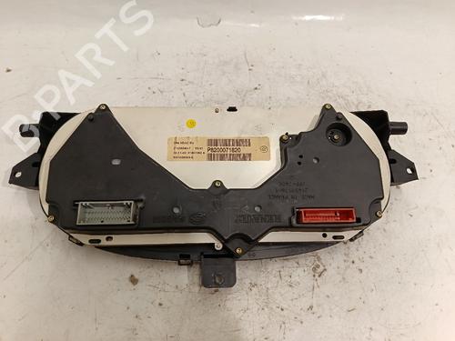 Instrument cluster RENAULT MEGANE Scenic (JA0/1_)  | BP30029905C47 