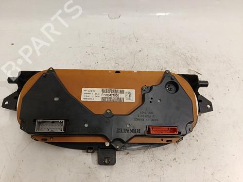 Instrument cluster RENAULT MEGANE Scenic (JA0/1_) | BP30029909C47