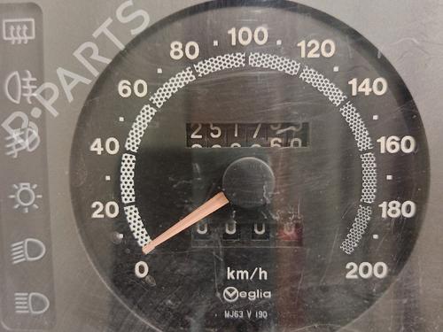 Instrument cluster RENAULT ESPACE II (J/S63_)  | BP30029911C47 