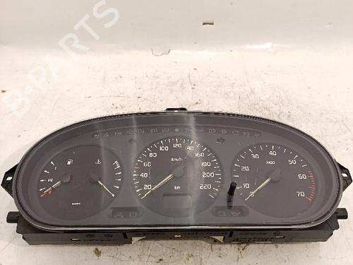 Used Instrument cluster RENAULT MEGANE Scenic (JA0/1_) [1996-2001]  30029935