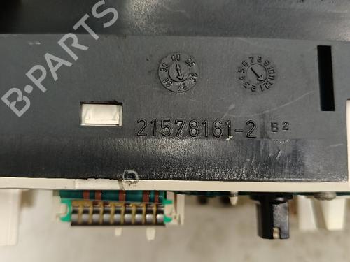 Instrument cluster RENAULT MEGANE Scenic (JA0/1_)  | BP30029935C47 