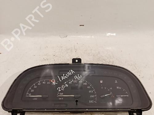 Used Instrument cluster RENAULT LAGUNA I (B56_, 556_) [1993-2002]  30029938