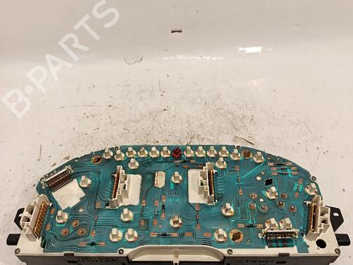 Instrument cluster RENAULT MEGANE Scenic (JA0/1_) | BP30029945C47