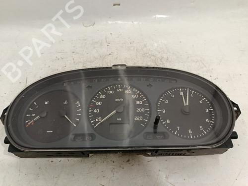 Used Instrument cluster RENAULT MEGANE I (BA0/1_) [1995-2004]  30029954