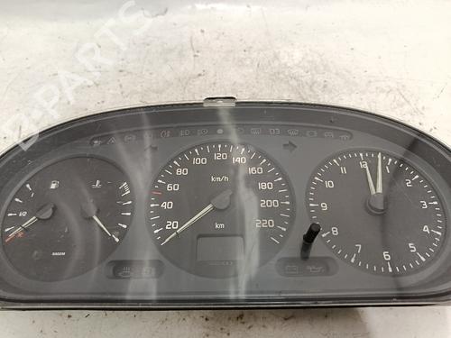 Instrument cluster RENAULT MEGANE I (BA0/1_)  | BP30029954C47 