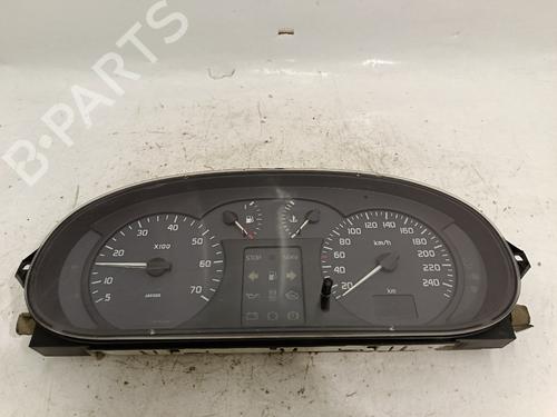 Quadro strumenti RENAULT MEGANE Scenic (JA0/1_) [1996-2001]  30029962