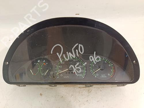 Used Instrument cluster FIAT PUNTO (176_) [1993-1999]  30029970
