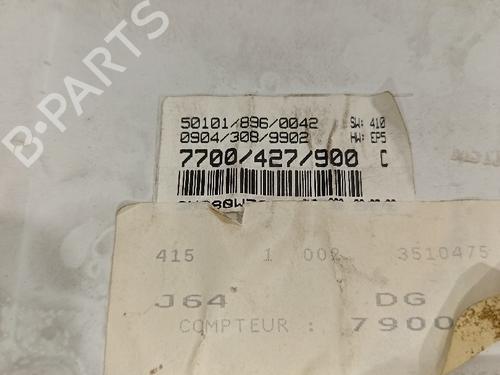 Instrument cluster RENAULT MEGANE Scenic (JA0/1_) | BP30029962C47