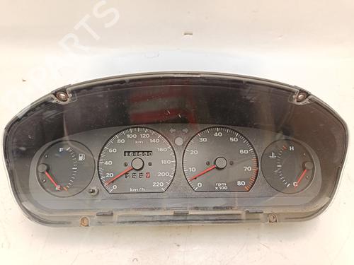 Used Instrument cluster FIAT BRAVO I (182_) [1995-2001]  30029994