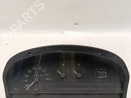 Used Instrument cluster LANCIA Y10 (156_) [1985-1995]  30030000