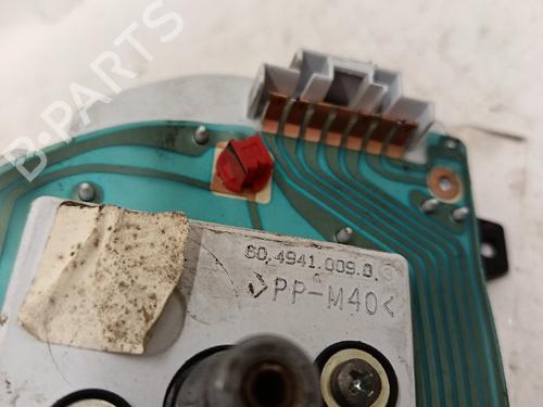 Instrument cluster LANCIA Y10 (156_)  | BP30030000C47 