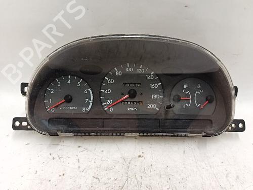 Used Instrument cluster HYUNDAI ACCENT I (X-3) [1994-2002]  30030013
