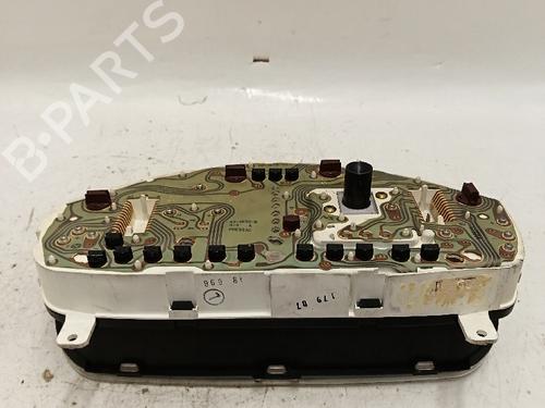 Instrument cluster MITSUBISHI CARISMA (DA_)  | BP30030029C47 