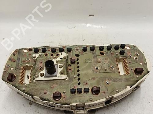 Instrument cluster MITSUBISHI CARISMA (DA_)  | BP30030029C47 