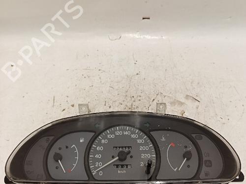 Used Instrument cluster MITSUBISHI COLT IV (CA_A) [1992-1996]  30030030