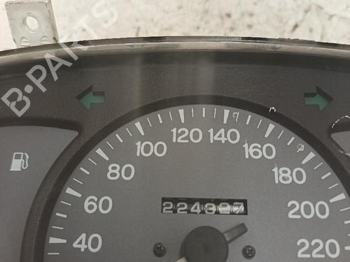 Kombinert Instrument MITSUBISHI COLT IV (CA_A)  | BP30030030C47 