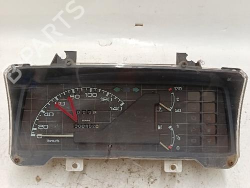 Used Instrument cluster MAZDA E Platform/Chassis (SD1) [1983-1999]  30030037