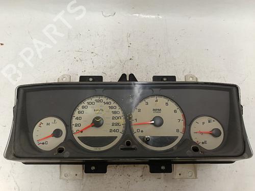 Used Instrument cluster CHRYSLER NEON (PL) [1994-2000]  30030038