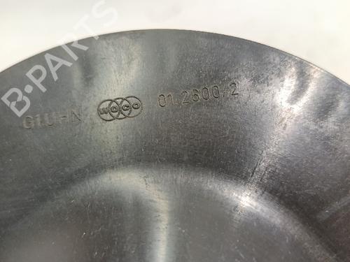 Gebläsemotor FORD FIESTA IV (JA_, JB_)  | BP30030043M62 