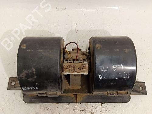 Used Heater blower motor FORD ESCORT V (AAL, ABL) [1990-1996]  30030076