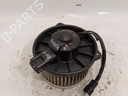 Used Heater blower motor TOYOTA COROLLA (_E10_) [1991-1999]  30030089