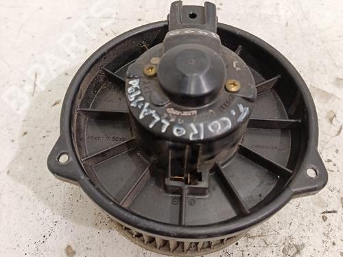 Used Heater blower motor TOYOTA COROLLA (_E9_) [1987-1999]  30030094