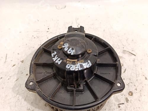Used Heater blower motor MITSUBISHI PAJERO II (V3_W, V2_W, V4_W, V5_W) [1990-2001]  30030095