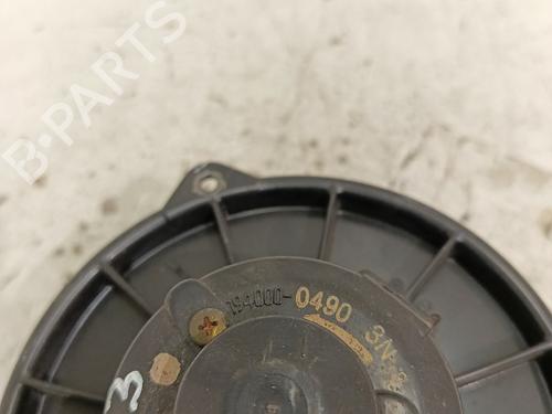 Heater blower motor MITSUBISHI COLT V (CJ_, CP_)  | BP30030107M62 