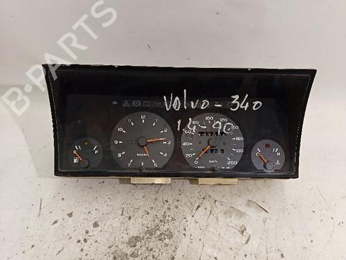 Used Instrument cluster VOLVO 340-360 (343, 345) [1975-1991]  30030123