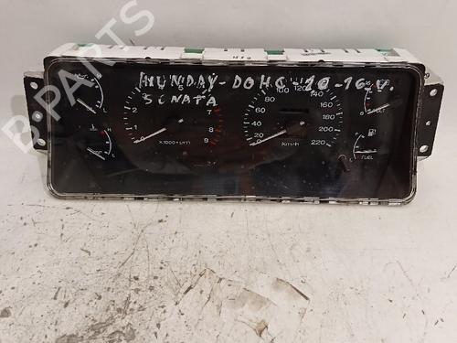 Used Instrument cluster HYUNDAI SONATA II (Y-2) [1988-1993]  30030126