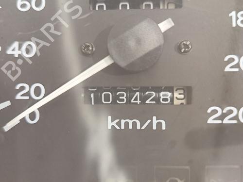 Instrument cluster HYUNDAI SONATA II (Y-2)  | BP30030126C47 