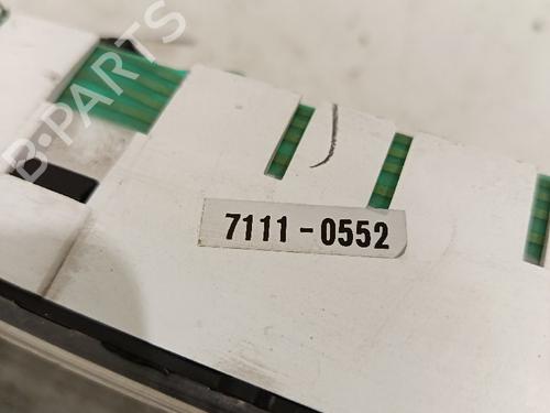 Instrument cluster HYUNDAI SONATA II (Y-2)  | BP30030126C47 