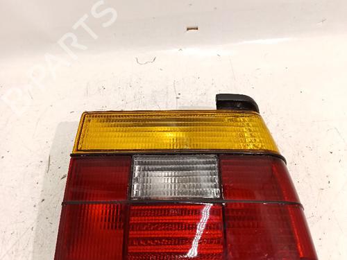 Used Right taillight VW JETTA II (19E, 1G2, 165) [1983-1992]  30030138