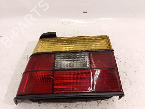 Used Left taillight VW JETTA II (19E, 1G2, 165) [1983-1992]  30030139