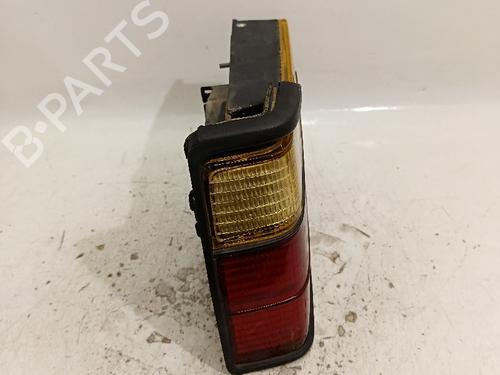 Left taillight VW JETTA II (19E, 1G2, 165)  | BP30030139C34 