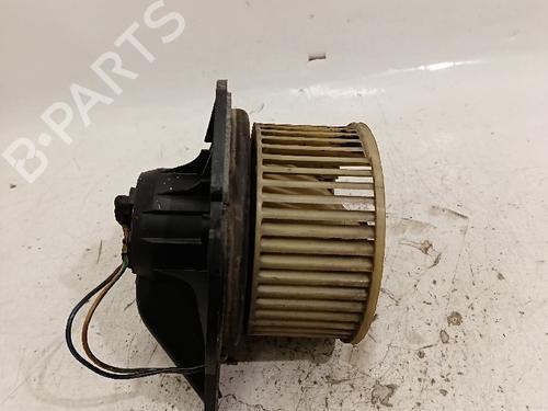 Heater blower motor AUDI 80 B3 Saloon (893, 894, 8A2)  | BP30030152M62