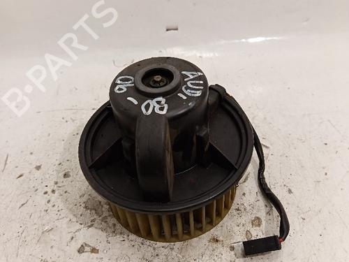 Used Heater blower motor AUDI 80 B4 Saloon (8C2) [1991-1995]  30030153