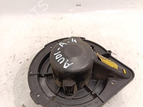 Used Heater blower motor AUDI A4 B5 (8D2) [1994-2001]  30030155