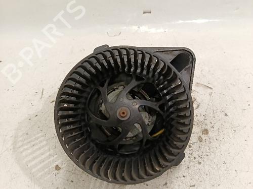 Heater blower motor AUDI A4 B5 (8D2)  | BP30030155M62
