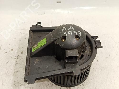 Used Heater blower motor AUDI A4 B5 (8D2) [1994-2001]  30030156
