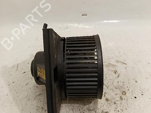 Heater blower motor AUDI A3 (8L1)  | BP30030157M62 