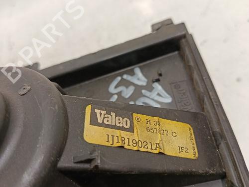 Heater blower motor AUDI A3 (8L1)  | BP30030157M62 