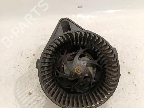 Heater blower motor AUDI A4 B5 (8D2)  | BP30030158M62 