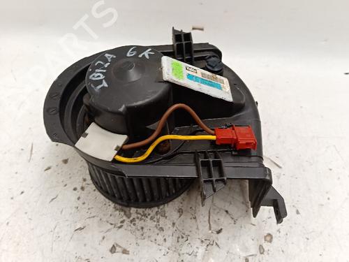 Varmeblæser SEAT IBIZA II (6K1) [1993-2002]  30030164