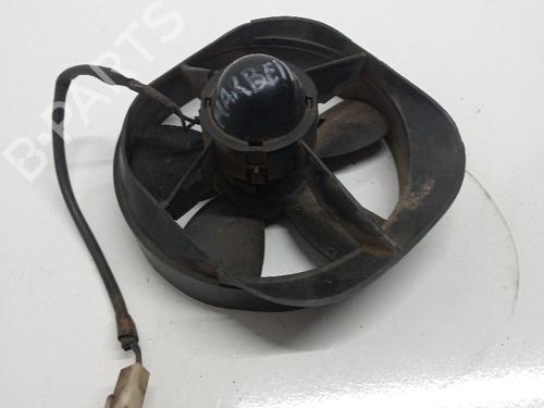 Used Heater blower motor SEAT MARBELLA (28A) [1986-1999]  30030188
