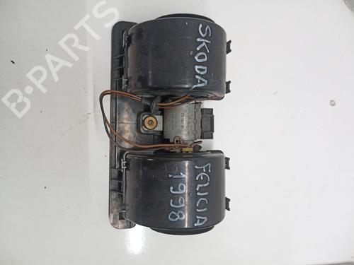Used Heater blower motor SKODA FELICIA I (6U1) [1994-1998]  30030189