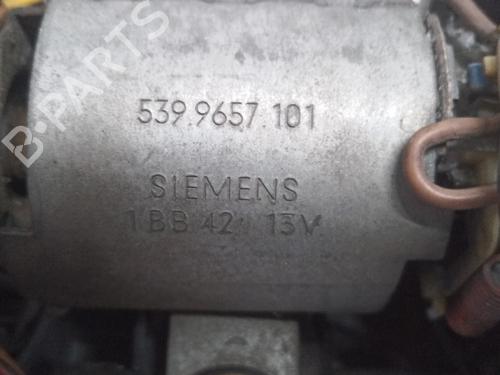 Heater blower motor SKODA FELICIA I (6U1)  | BP30030189M62